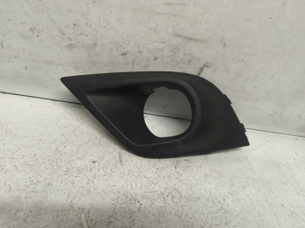 GRILLE DE PARE CHOC AVANT GAUCHE RENAULT CLIO 4 2016-2020 - Vue 1